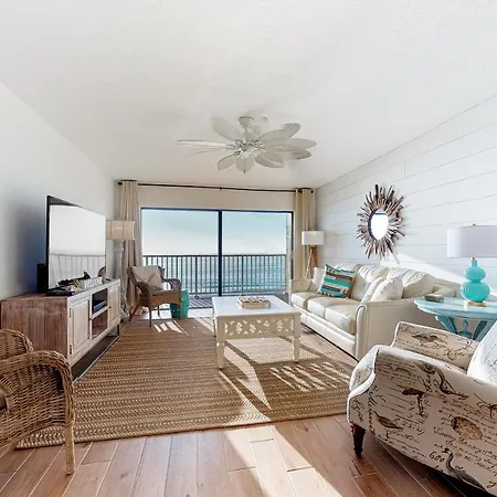 Sea Gate 406 Apartment