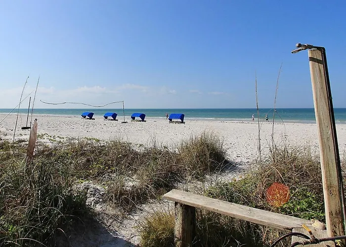 Sea Gate 406 * Clearwater Beach