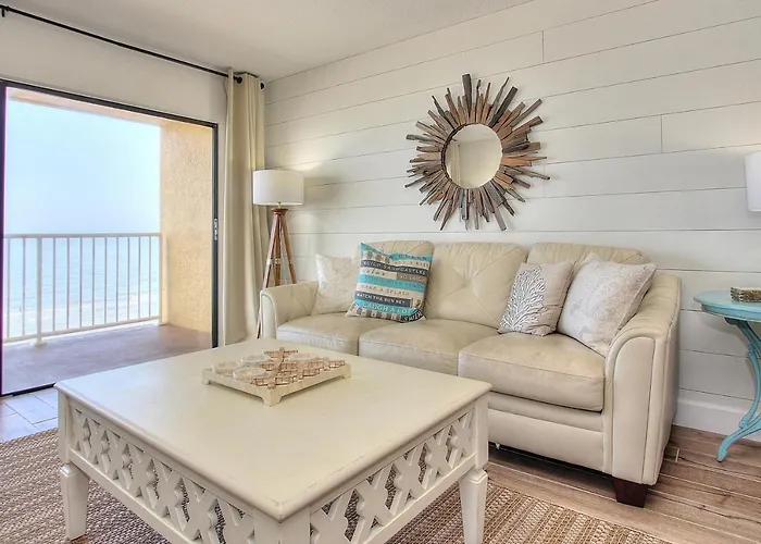 Holiday home Sea Gate 406 *