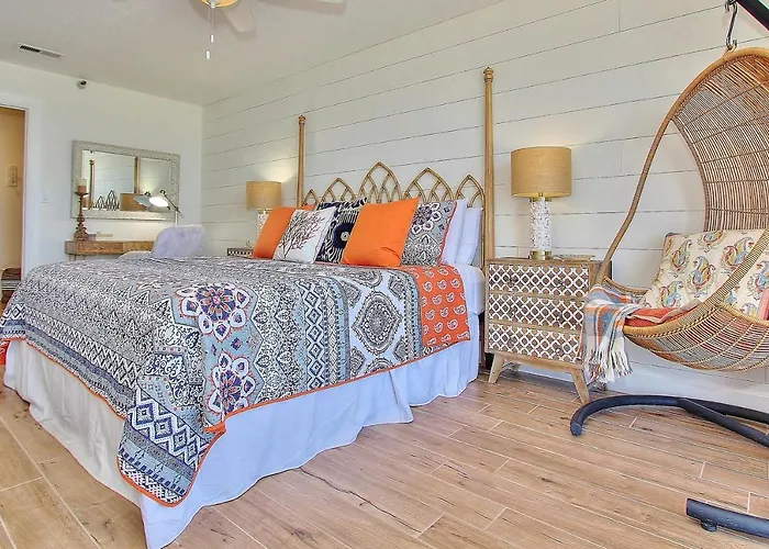 Sea Gate 406 Holiday home