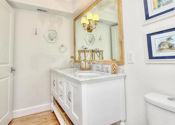 Holiday home Sea Gate 406