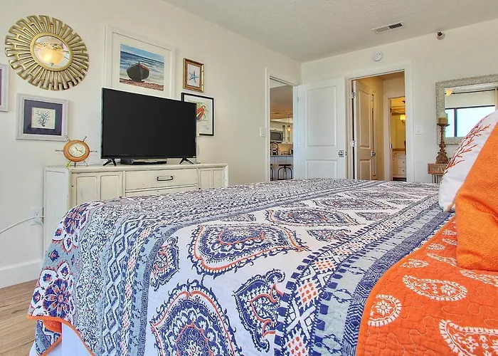 Holiday home Sea Gate 406